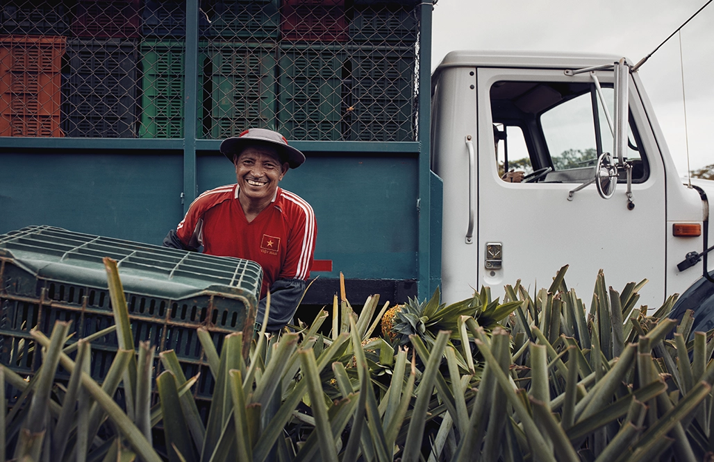 Maersk_farmer in Vietnam