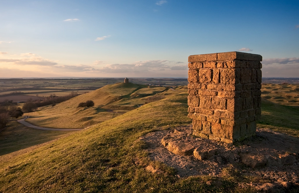 WarwicksCC_countryside-at-sunset