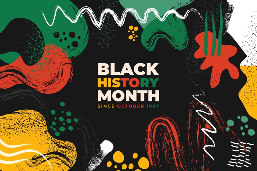Celebrating Our Black Superheroes: Stories of Strength, Resistance, and Reclaiming the Narrative