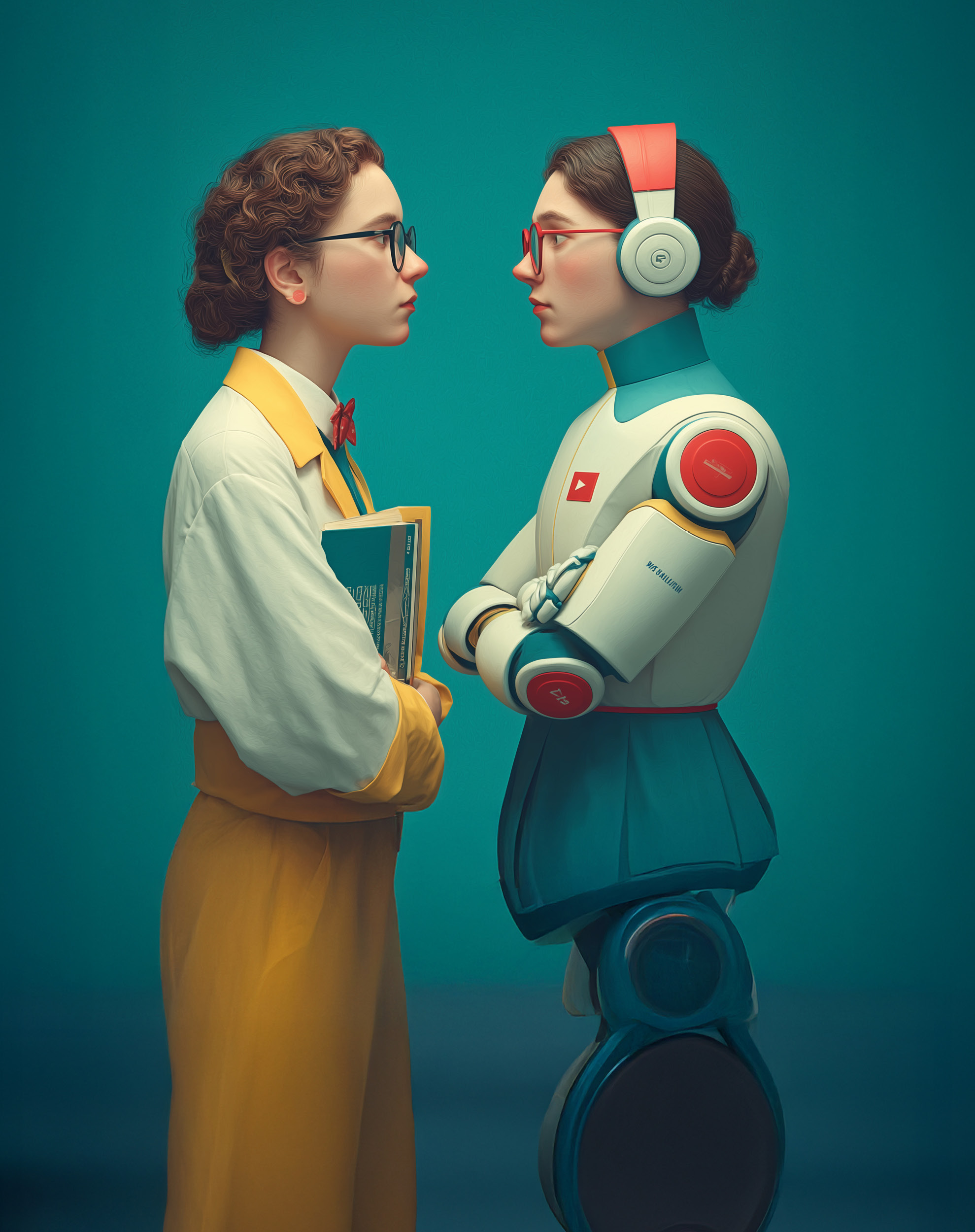 AI in Recruitment: Risky Business or Smart Move?