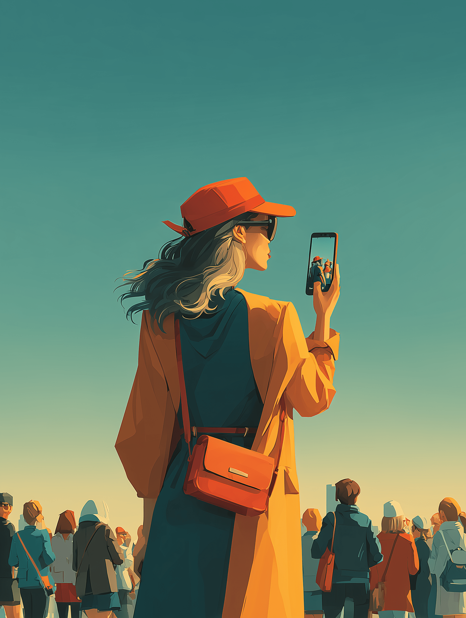 The truth behind our Instagram growth: Stories hit different when they’re real.