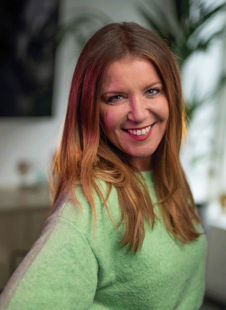 Sara Robert