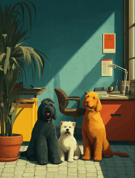 Pet Policies: From Nice-to-Have to Non-Negotiable