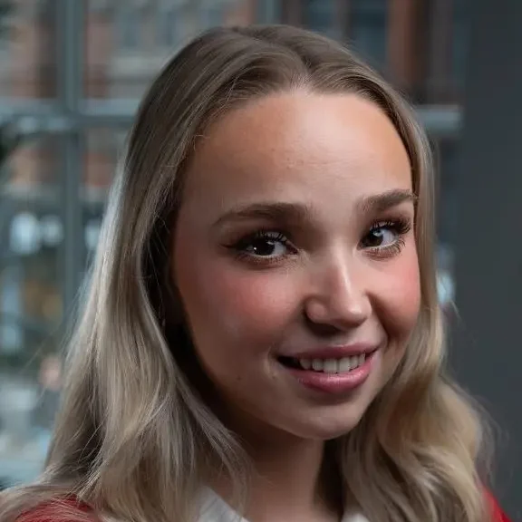 Ella Headlam