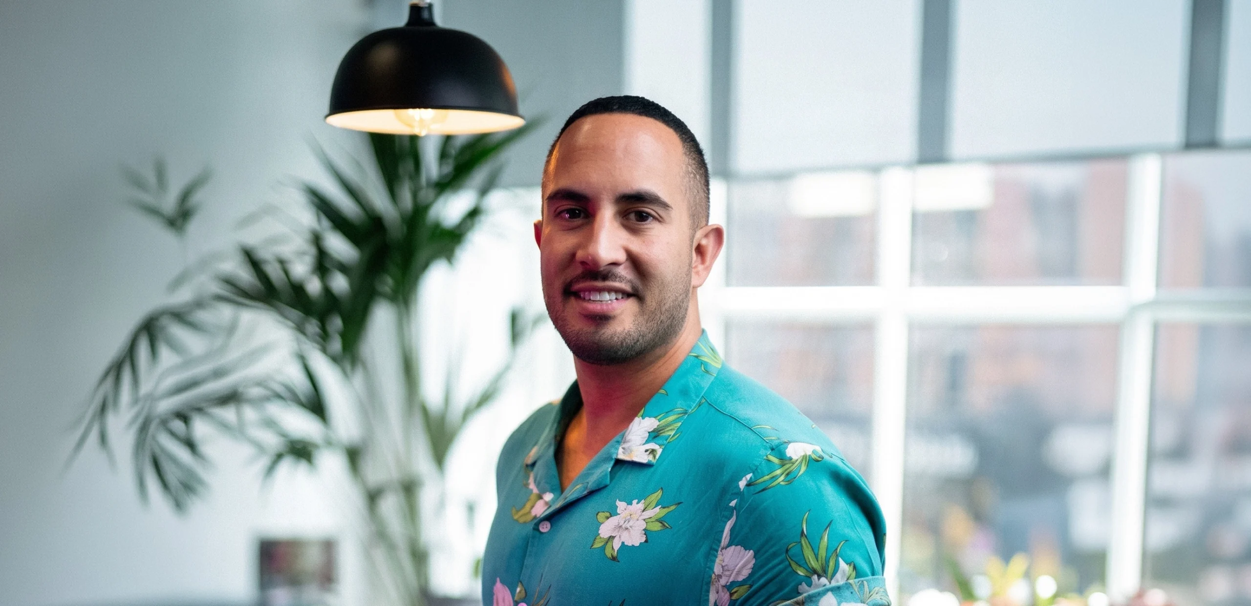 Dave - Head of media & attraction