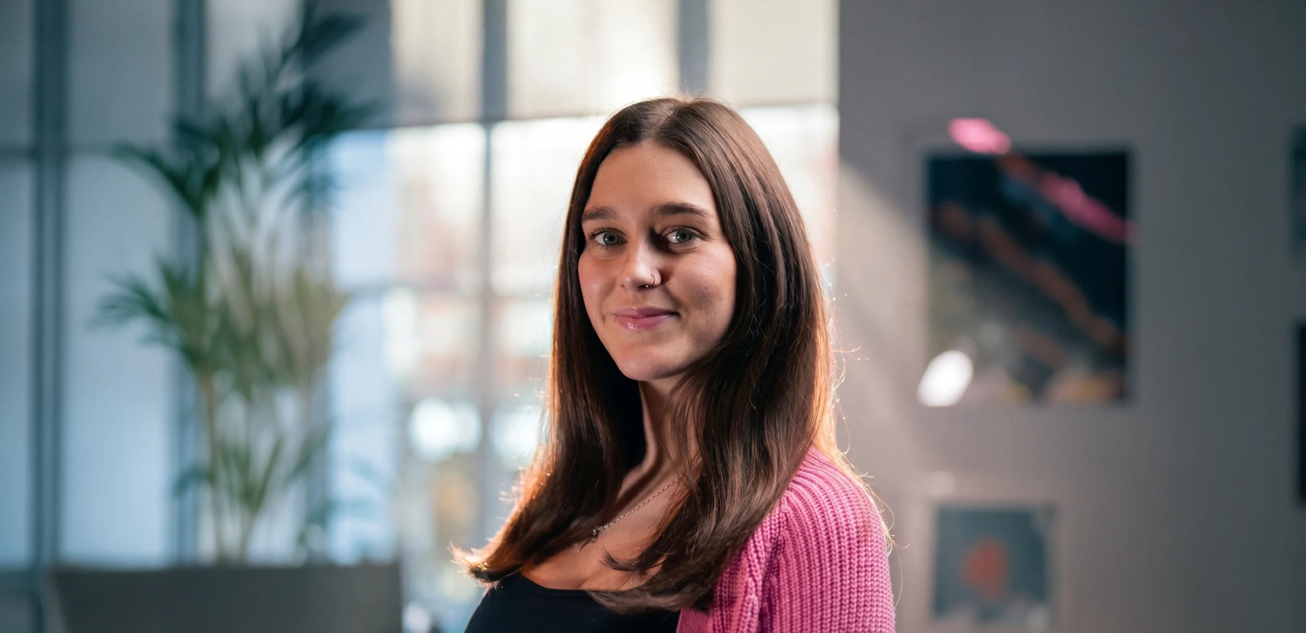 Cara - social media & community manager