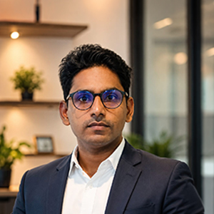 Ankur Kumar