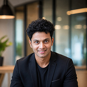 Sahil Ahlawat