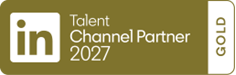 Linkedin gold partner 2027
