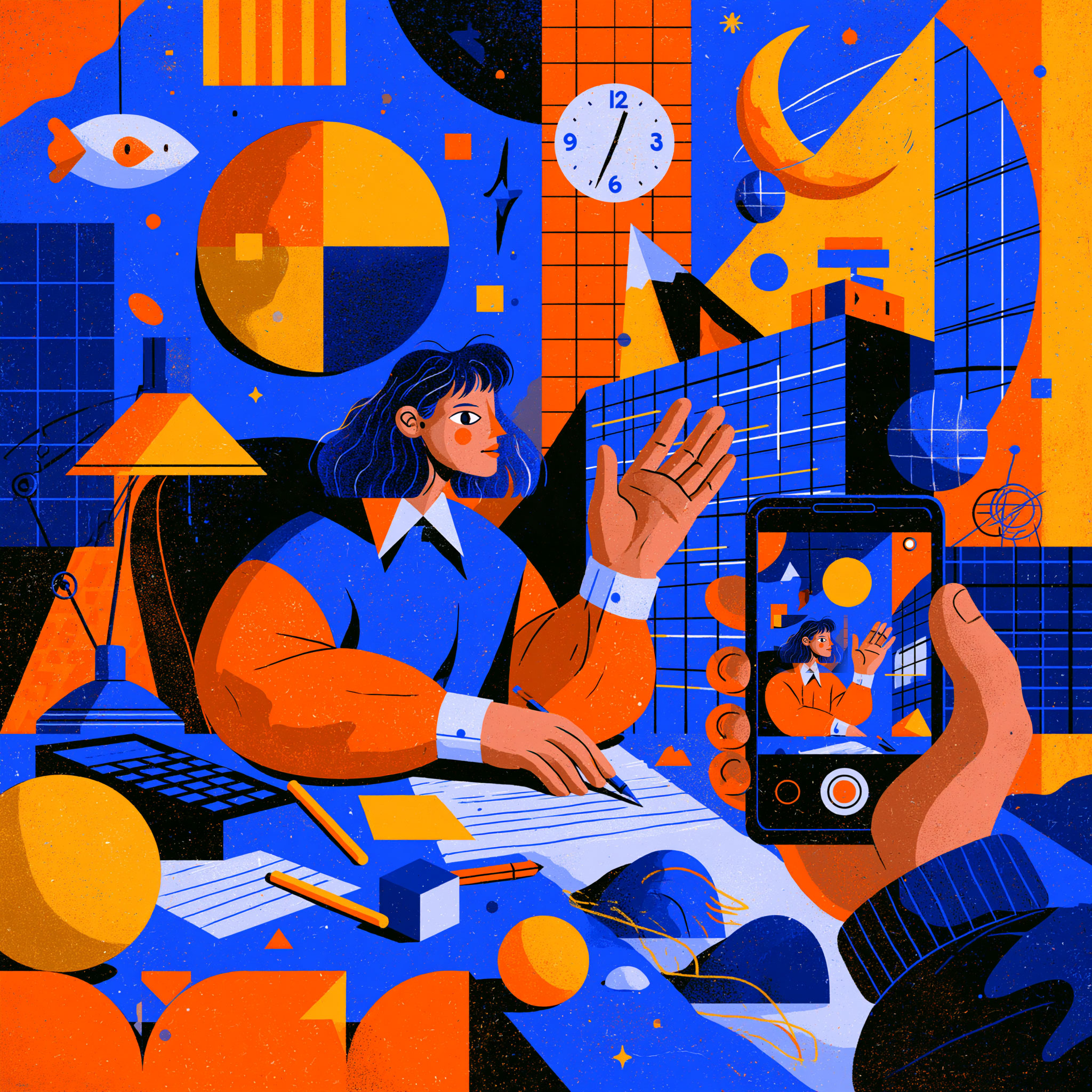 The secret to a great employer brand? Let your people do the talking.